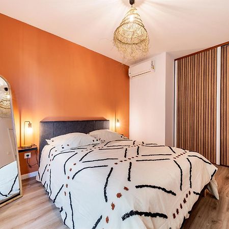 Mon Cosy Saint-Pierreアパートメント エクステリア 写真