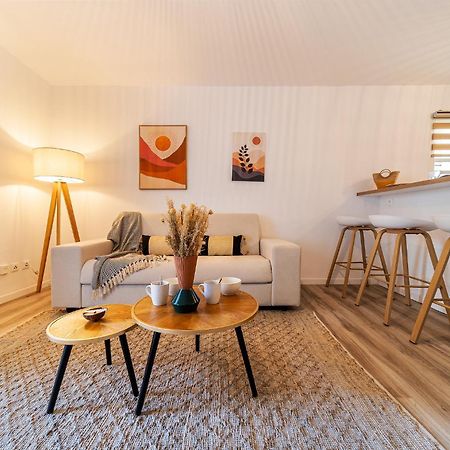 Mon Cosy Saint-Pierreアパートメント エクステリア 写真