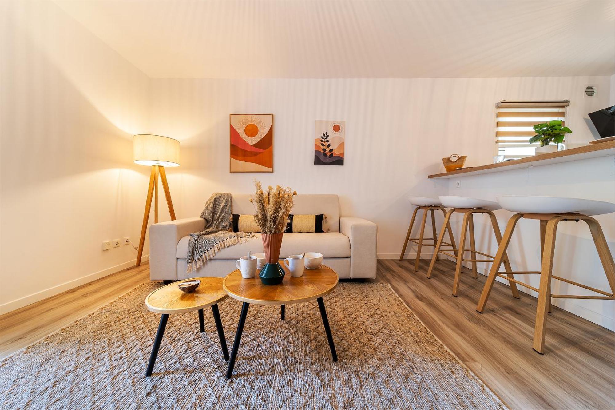 Mon Cosy Saint-Pierreアパートメント エクステリア 写真
