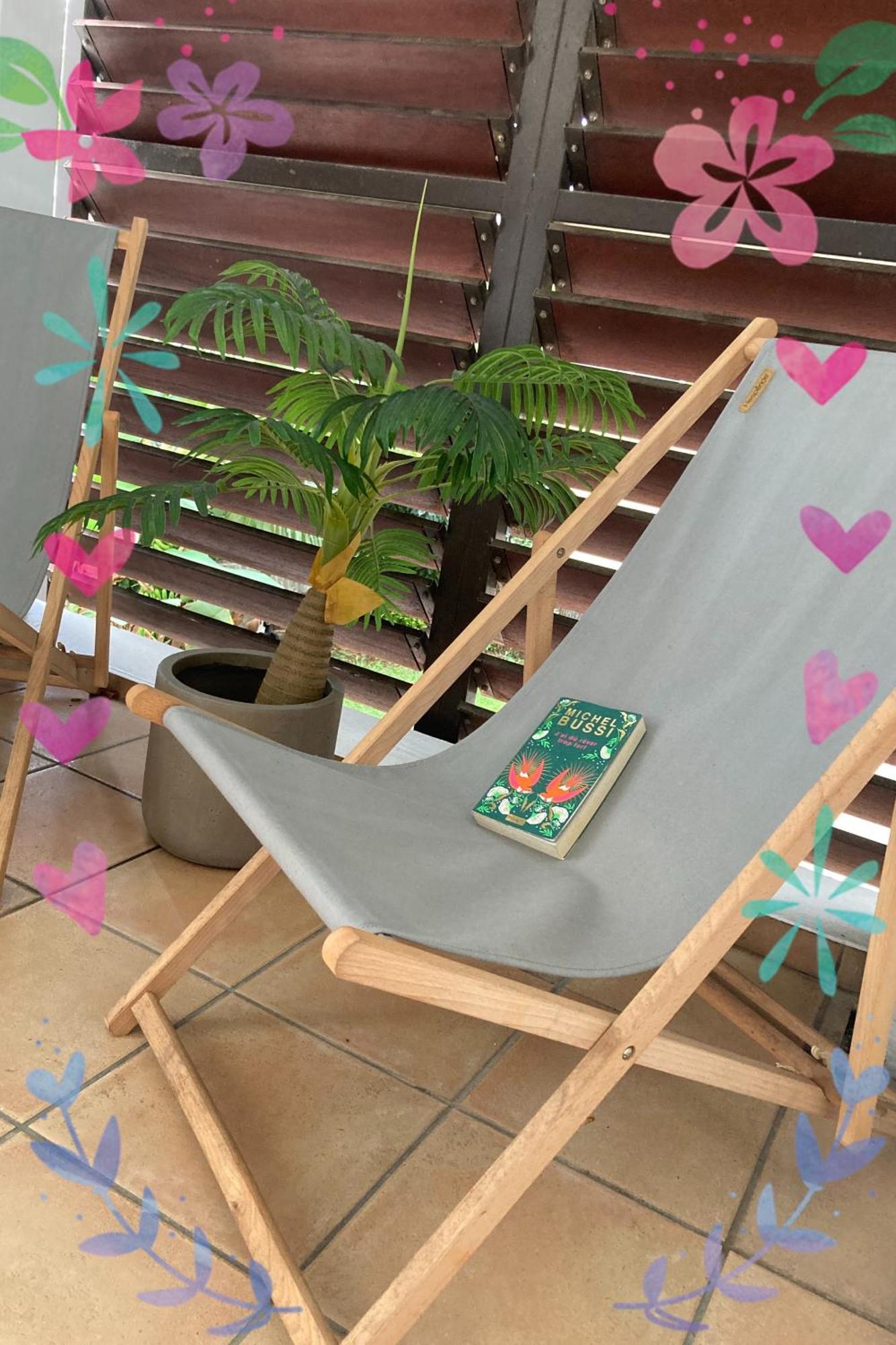 Mon Cosy Saint-Pierreアパートメント エクステリア 写真
